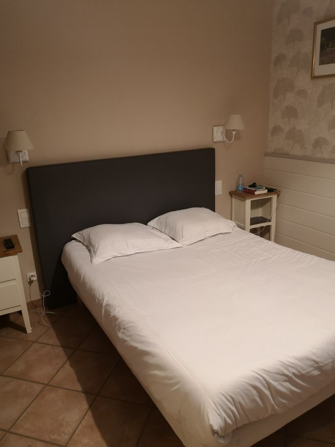 Hotel D'albion-官方