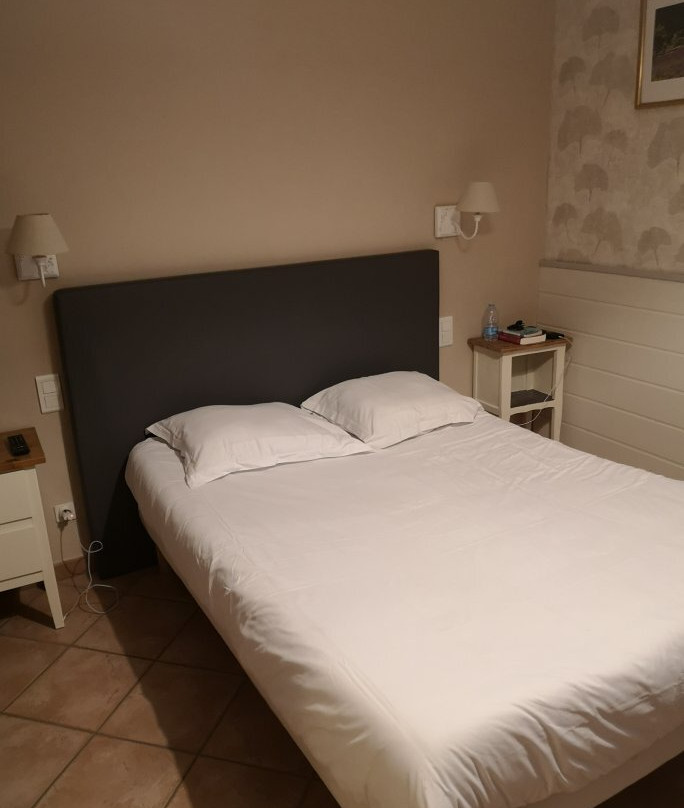 Hotel D'Albion主图