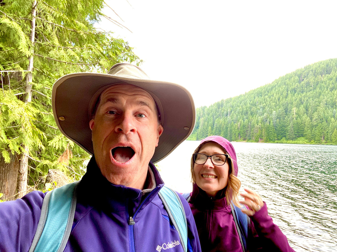 Lost Lake Resort-胡德里弗必去景点