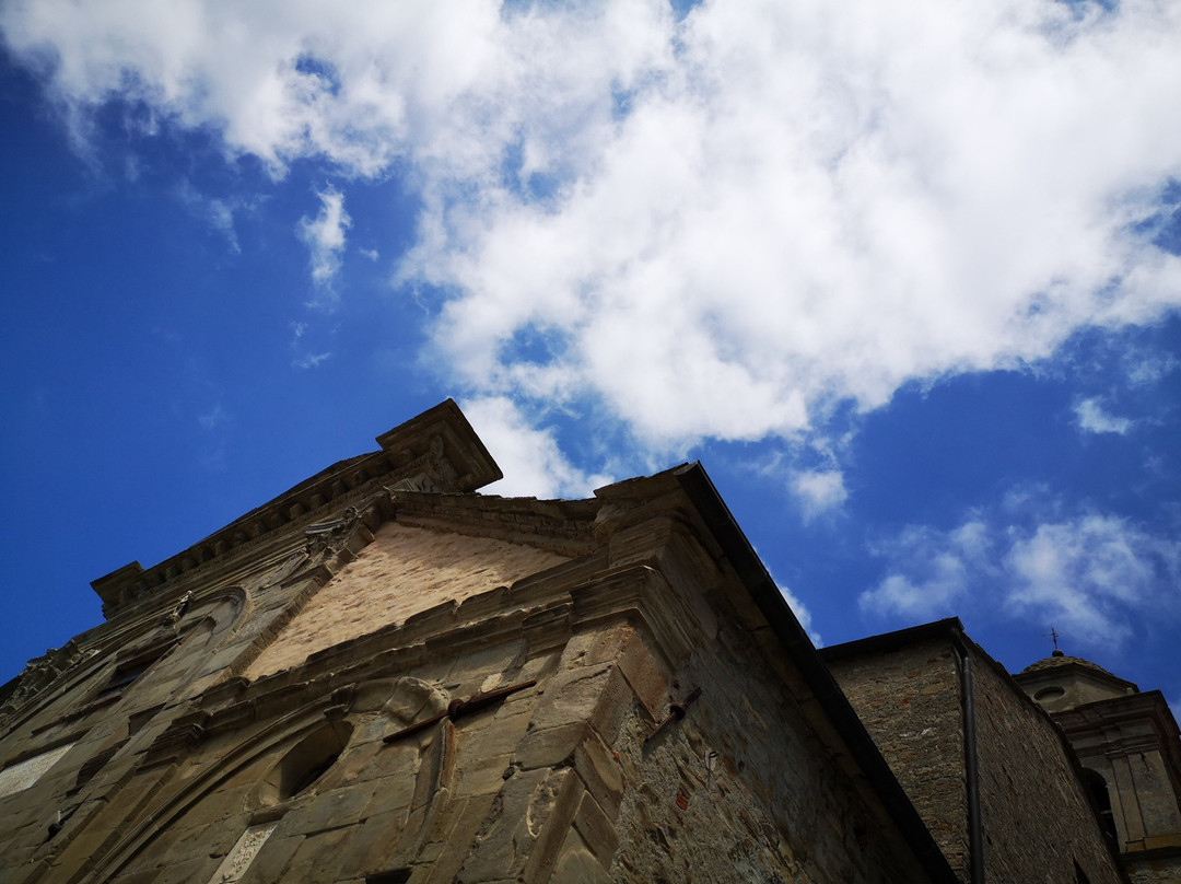 Chiesa di Santa Maria Annunziata景点图片