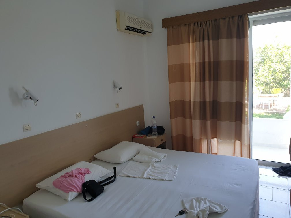 Sea Harmony Hotel & Restaurant主图
