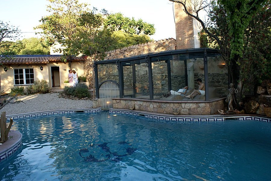 Hotel Termes La Garriga主图