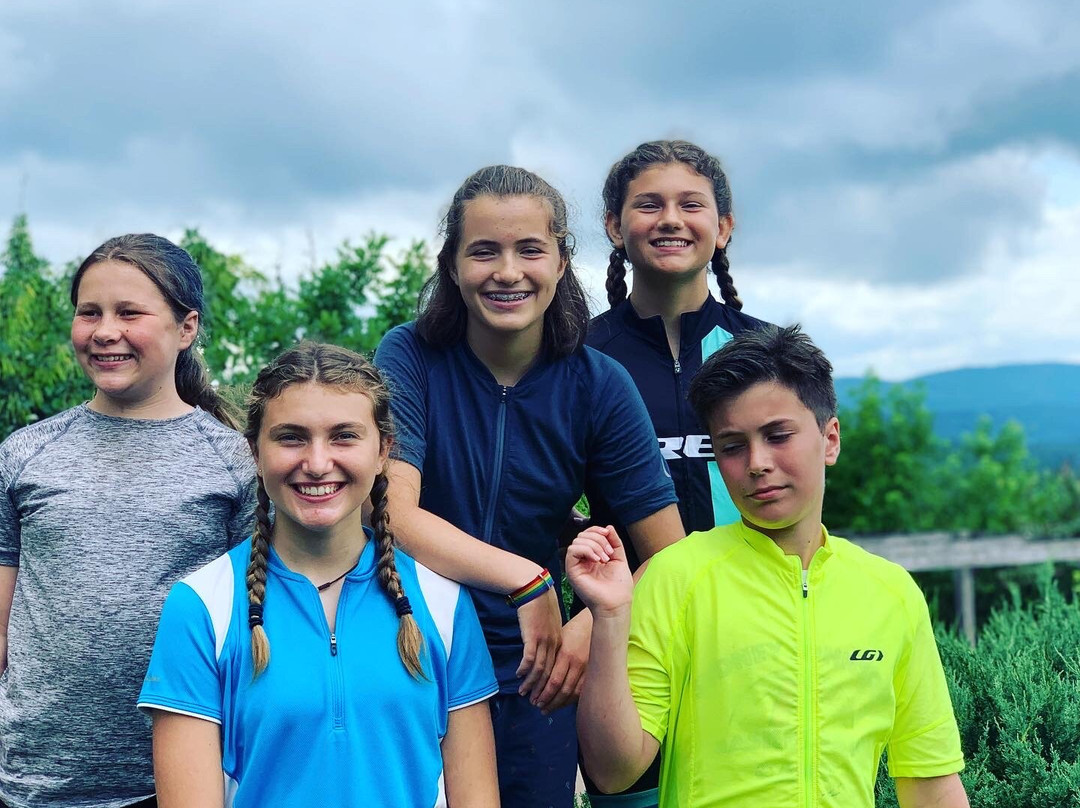 KC&E Adventures-Lyndonville必去景点