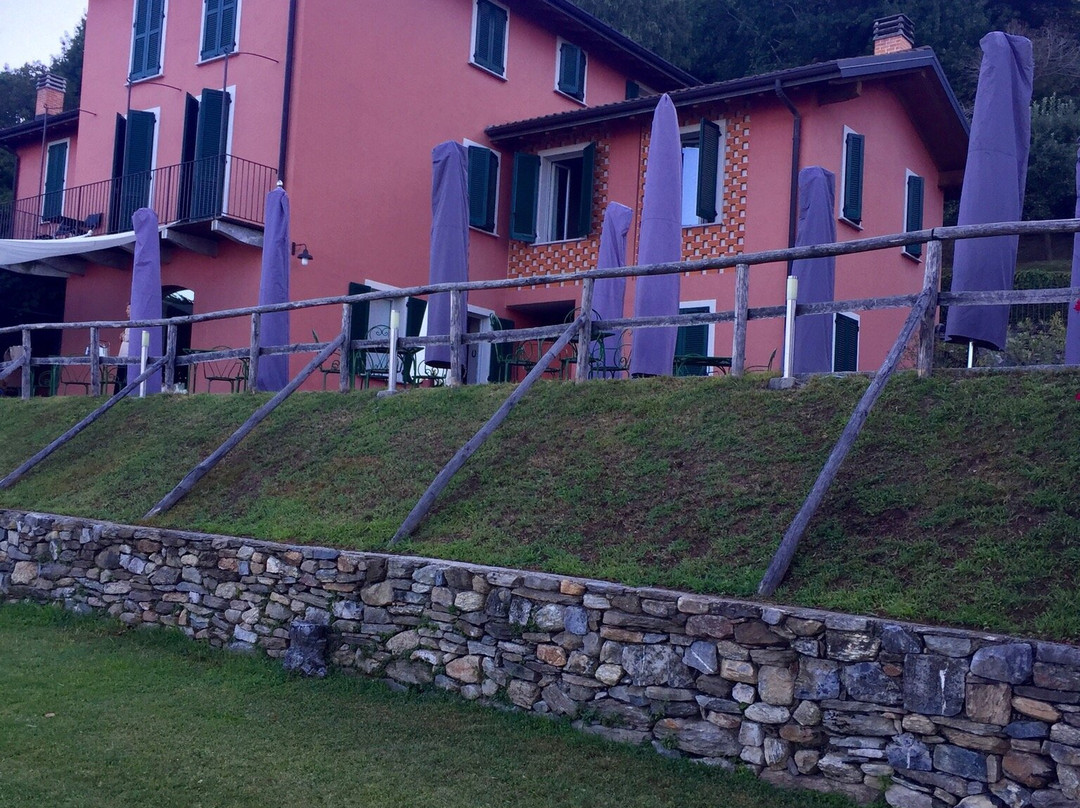 Locanda Pozzetto主图