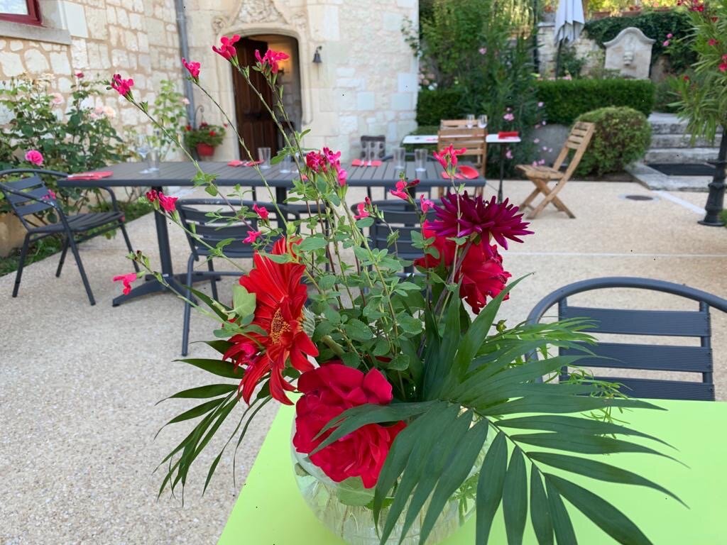 Manoir de l'Abbaye-官方