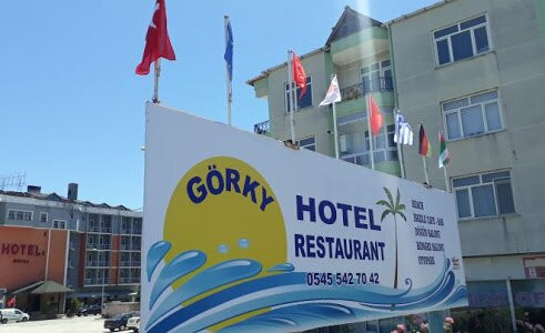 Odrys Beach Hotel & Resort主图