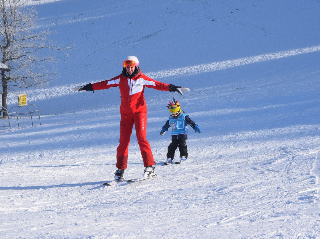 Skischule und Skiverleih Snowsports Westendorf景点图片