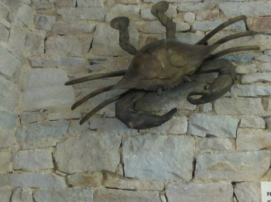 Auberge de Saint Jean主图