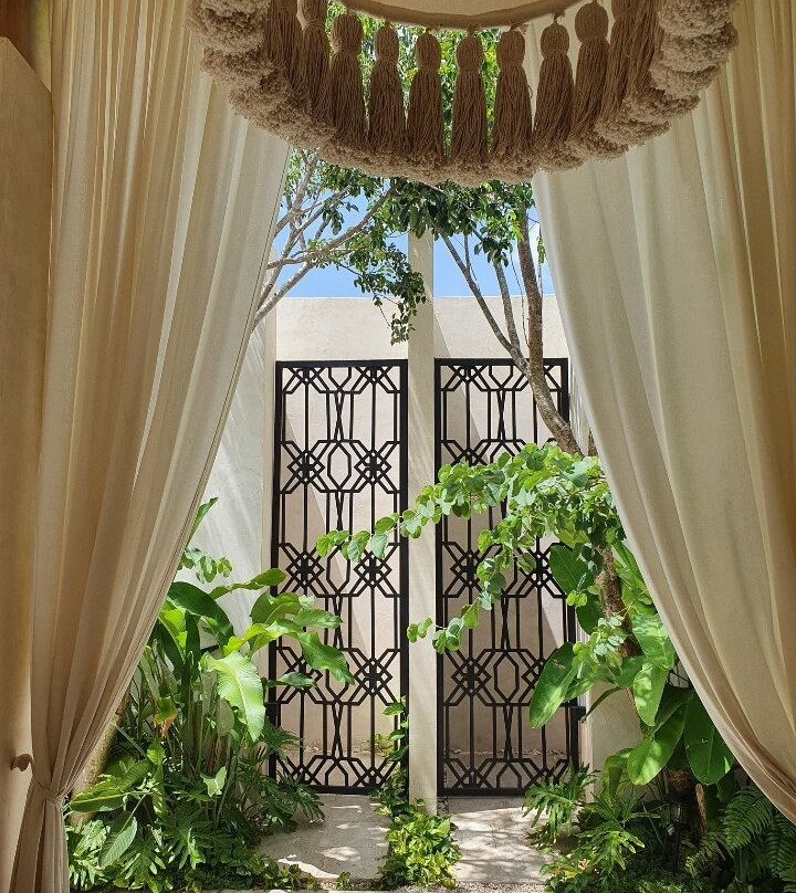 Agua de Cienega Hotel主图