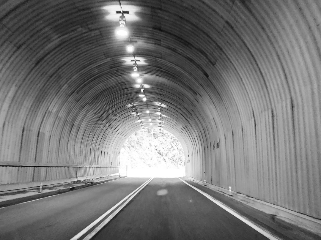 Fraser Canyon-霍普必去景点