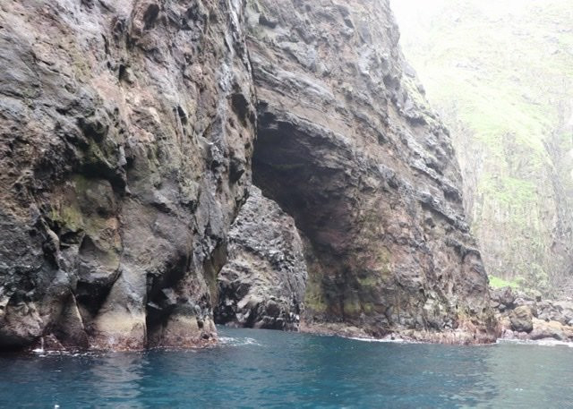 Sjoferðir (Skuvadal)-Vestmanna必去景点