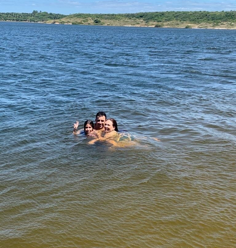 Lagoa das Almecegas-Paraipaba必去景点