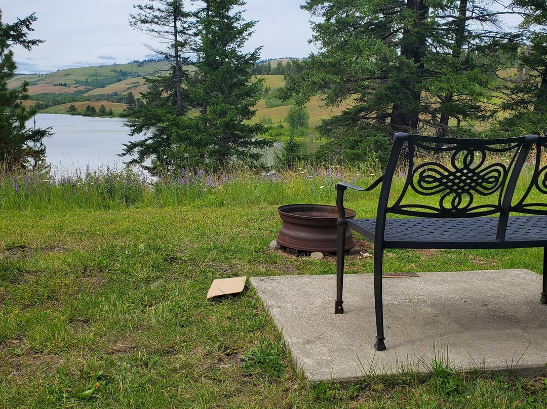 Corbett Lake Lodge主图