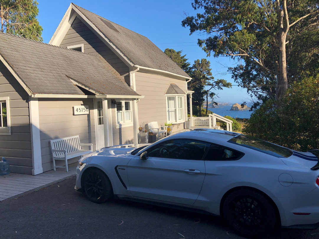 SCP Mendocino Inn and Farm主图