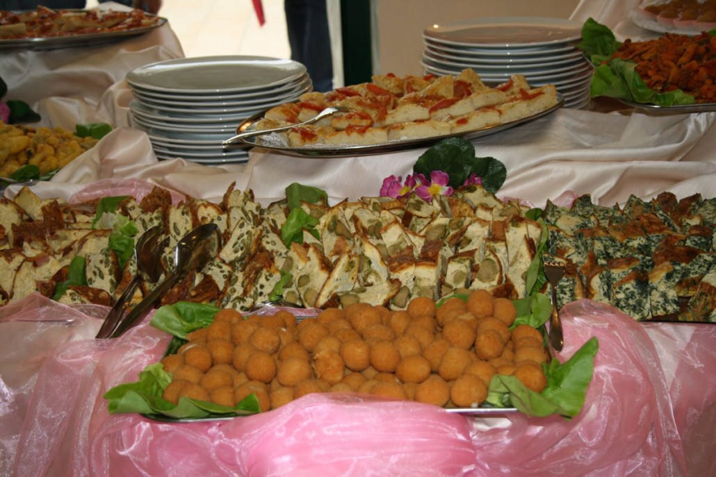 帕里西酒店主图