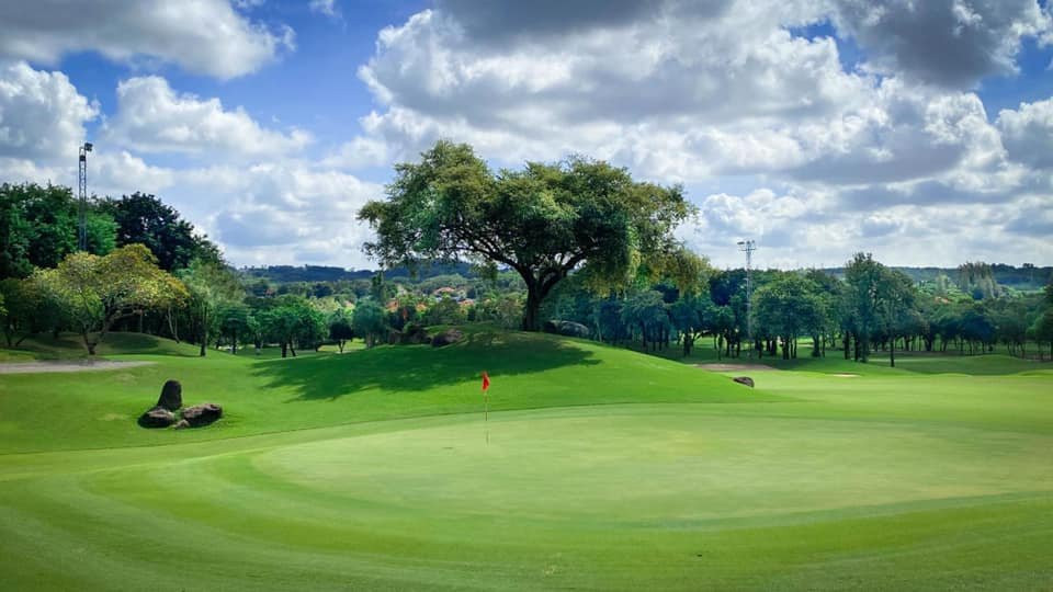 Laem Chabang International Country Club-是拉差必去景点