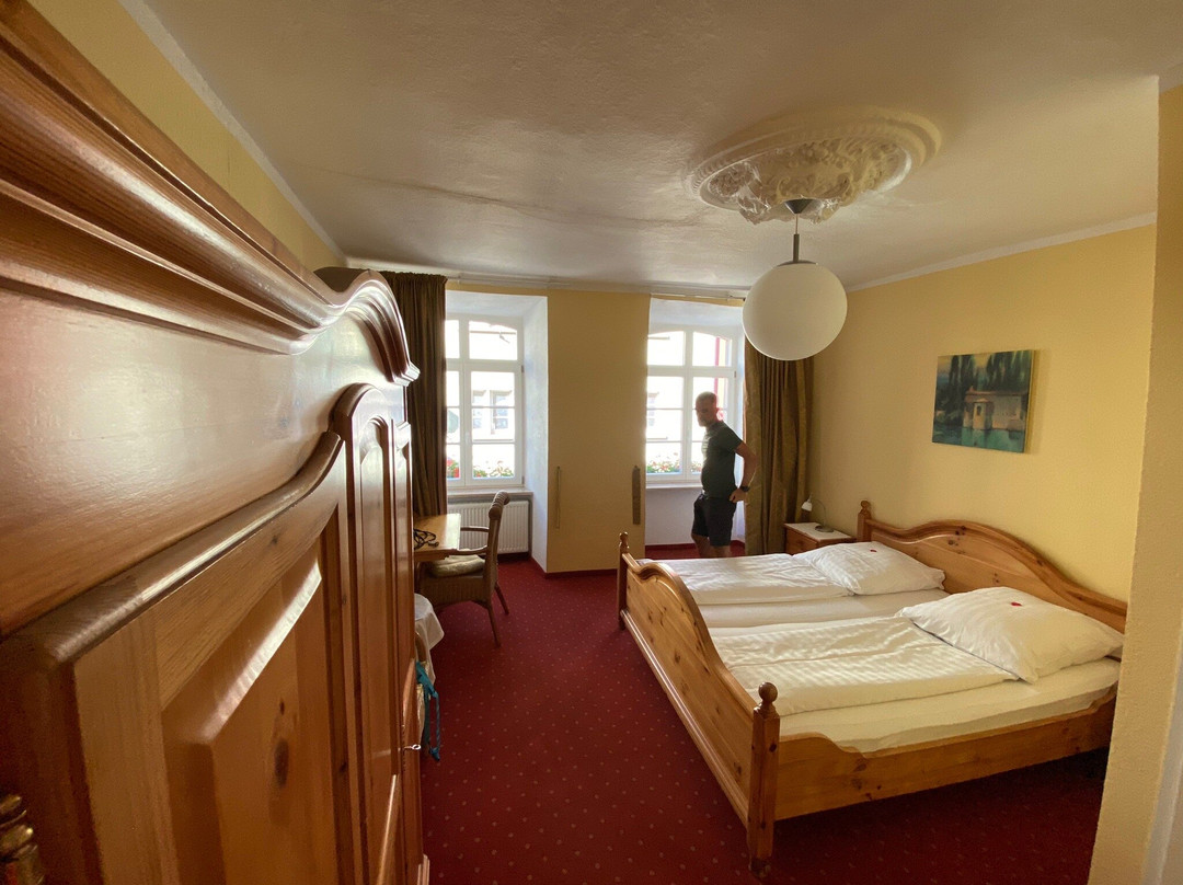 Hotel zum Röemer主图