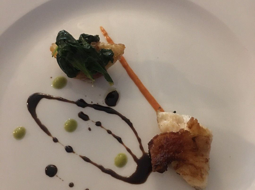 Mastroianni's Bed & Bistro主图