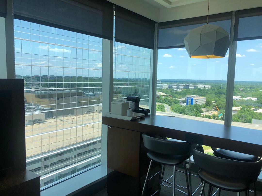 Hyatt Regency Tysons Corner Center主图