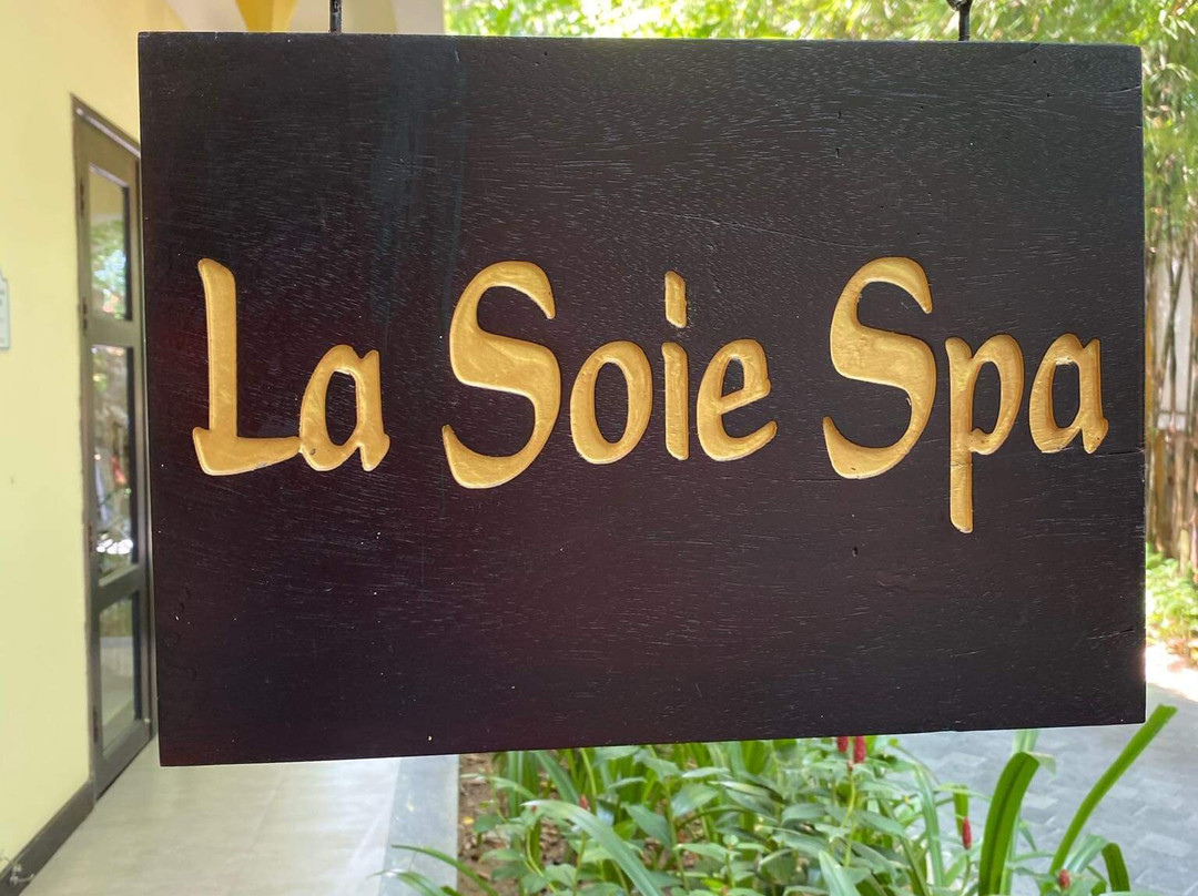 La Soie Spa-会安必去景点