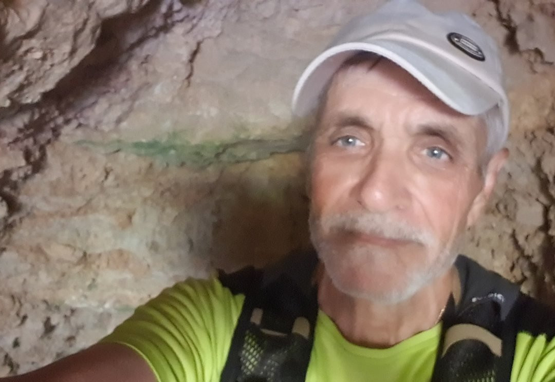 Cueva de Antonete Galvez