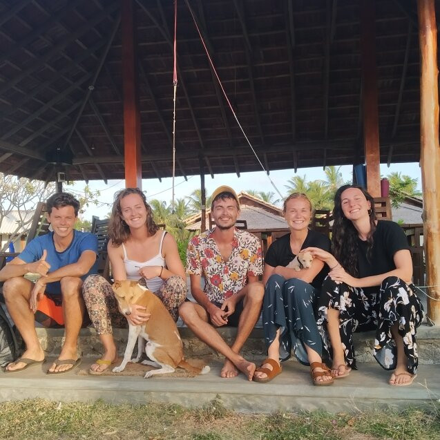 Ceylon Kite Ranch Bungalows主图