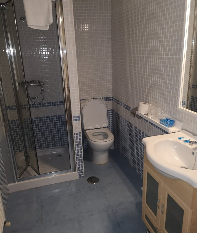 Hotel La Muralla主图