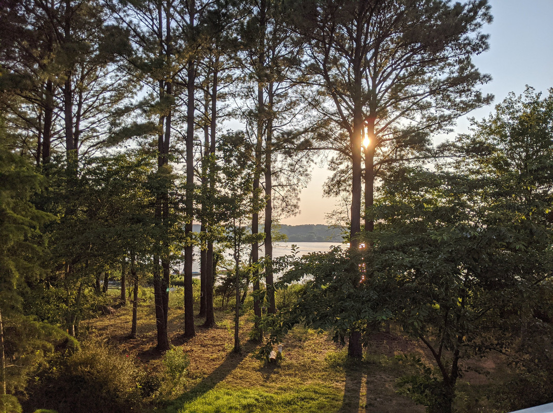 Swanendele Inn at St. Mary's, Maryland主图