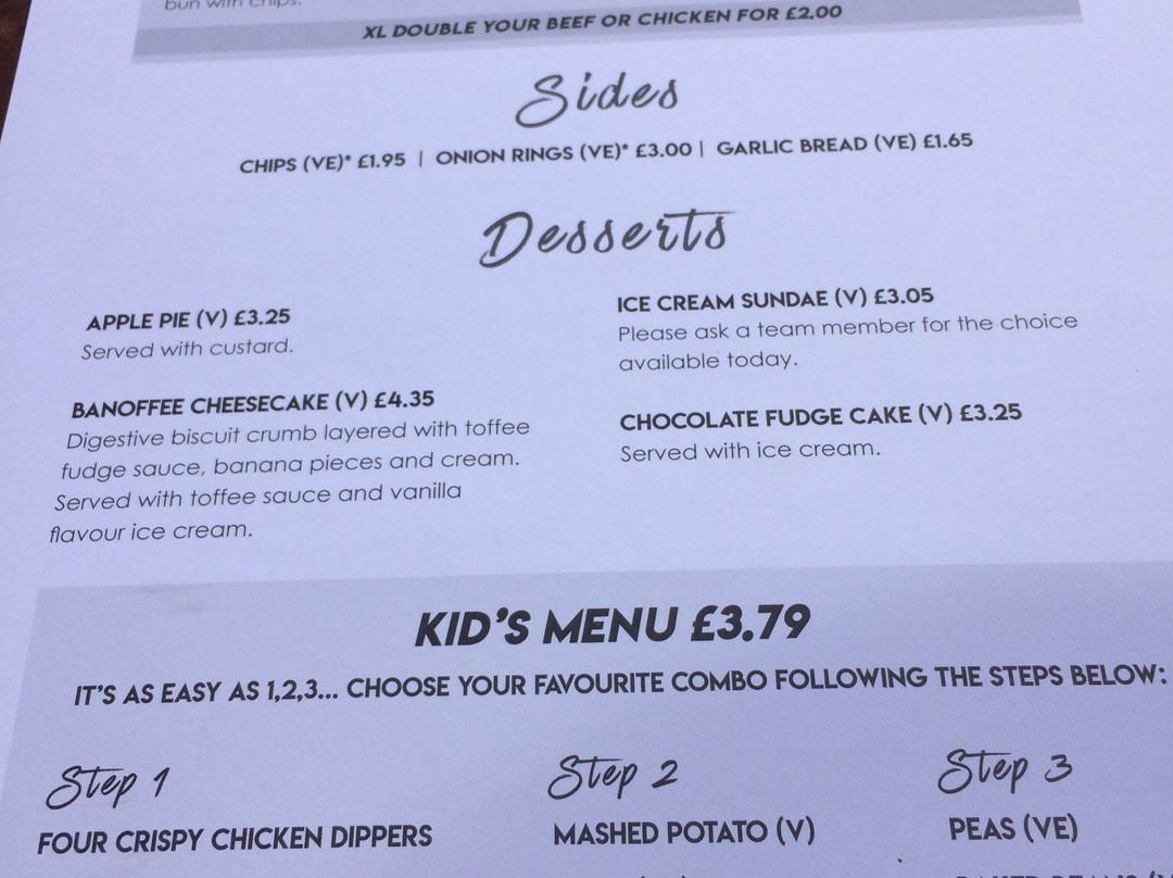 The Goodfellowship Inn-赫尔河畔金斯顿必去景点