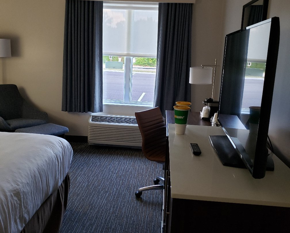 Wingate by Wyndham Hurricane WV主图