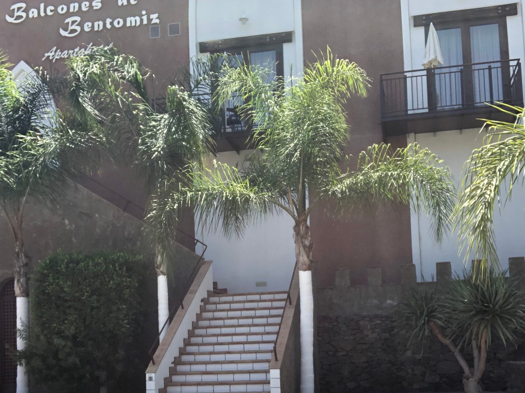Balcones de Bentomiz主图