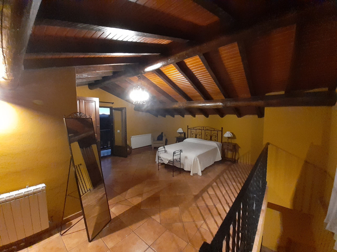 El Rincon De Castilla主图