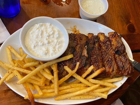 Lakeside Hotel Casino主图