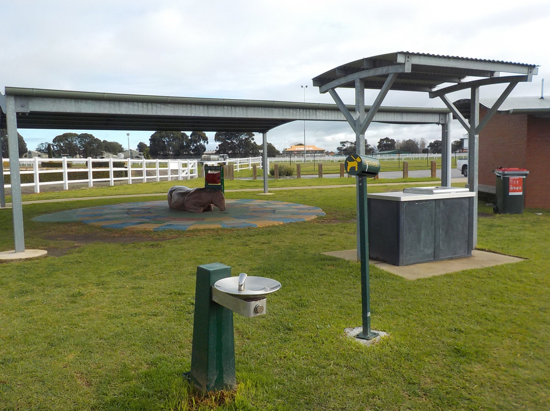 Caulfield Racecourse Reserve-Caulfield必去景点