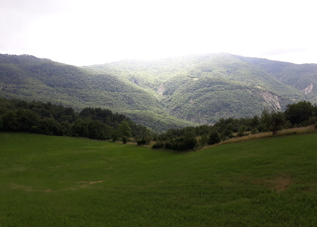 Passo Della Cisa-Berceto必去景点