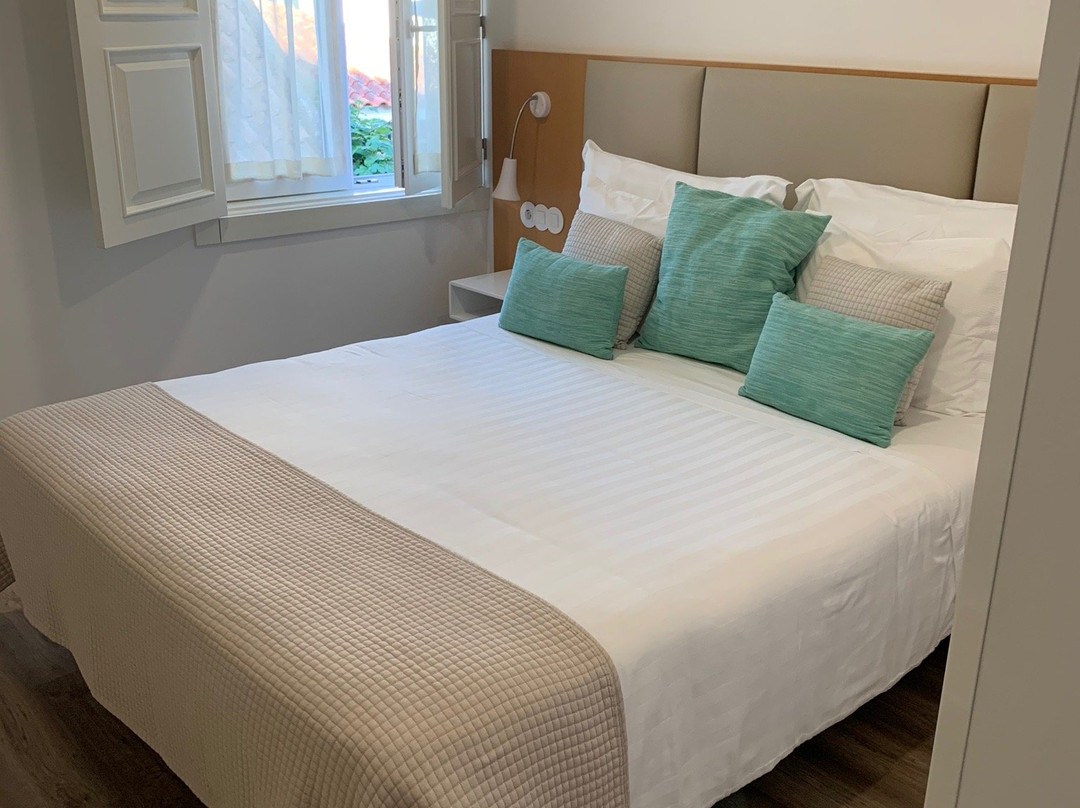 Alojamento da Vila主图