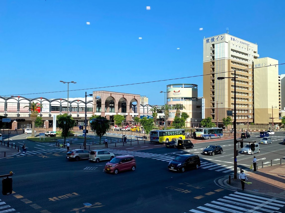 瑞索尔佐世保酒店主图