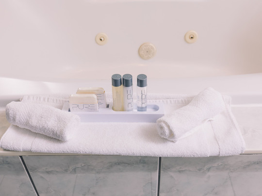 Service Plus Inn & Suites Grande Prairie主图