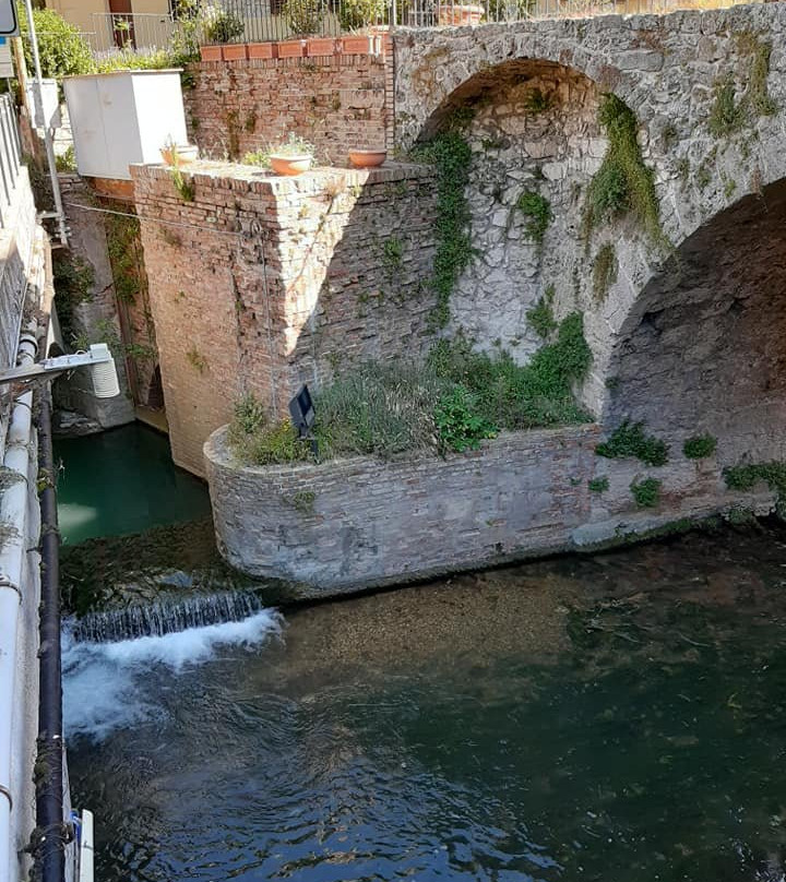 Ponte Marmone景点图片