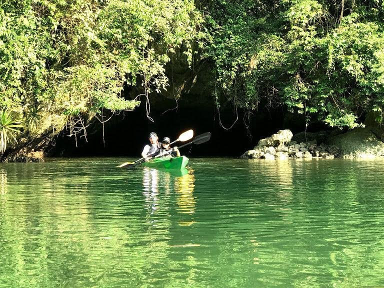 Tay Giang Hotel主图