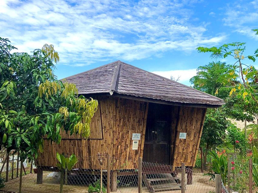 KLB Garden-西连必去景点