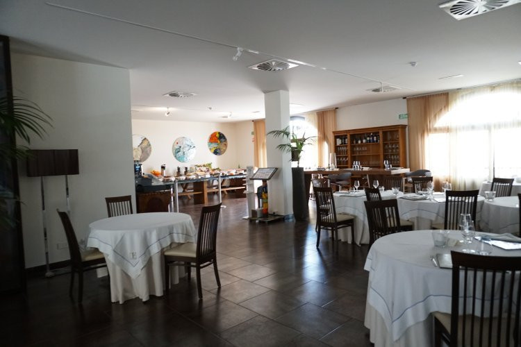 Hotel Fontermosa主图