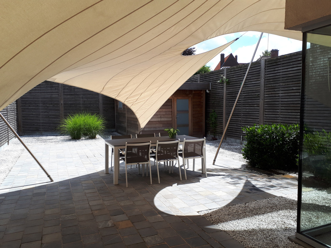 Au Paradis Guesthouse主图