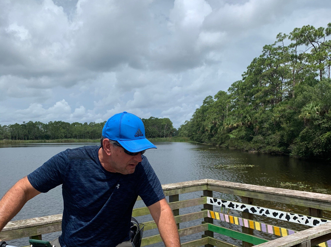 Riverbend Park-朱庇特必去景点