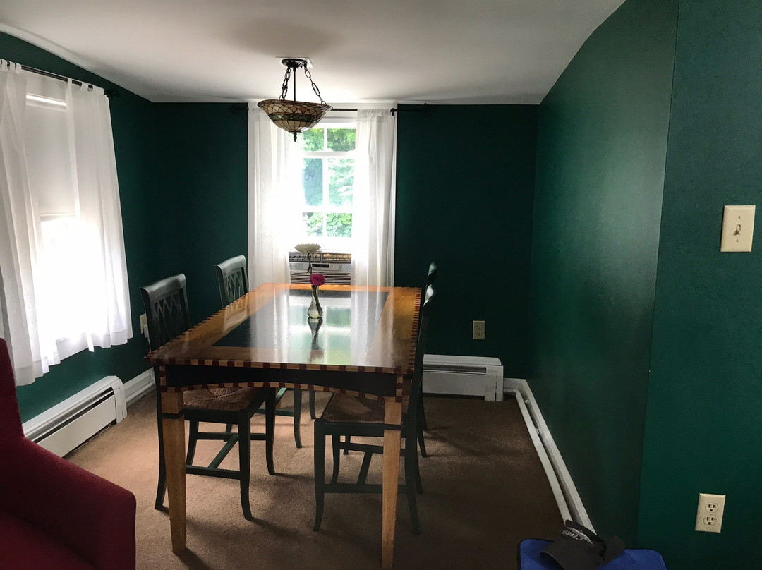 The Lightkeepers Inn主图