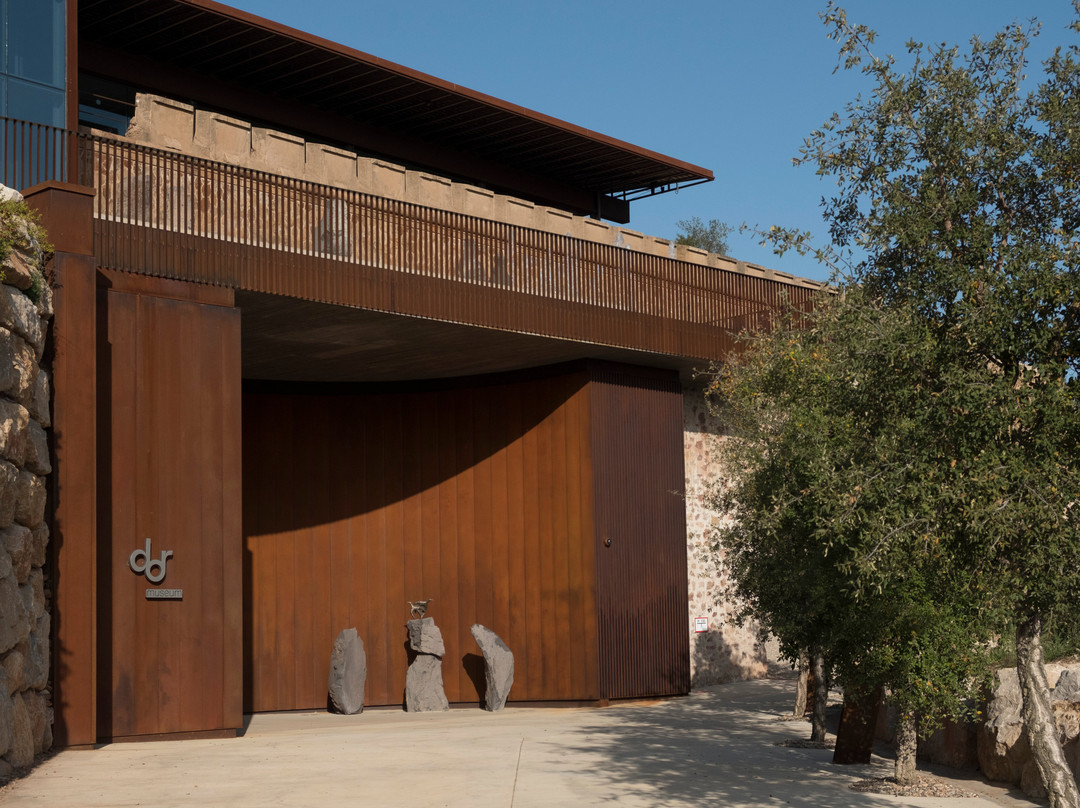 DOR Museum景点图片