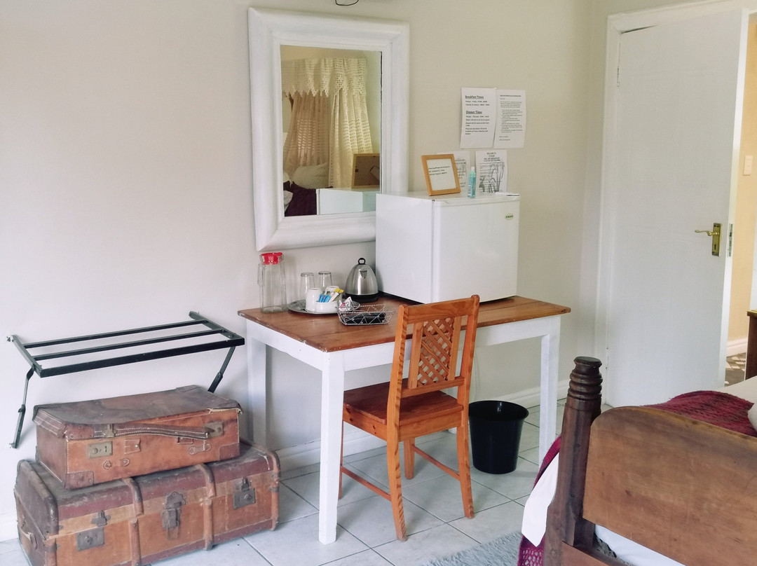 3 Palms Cape B&B主图