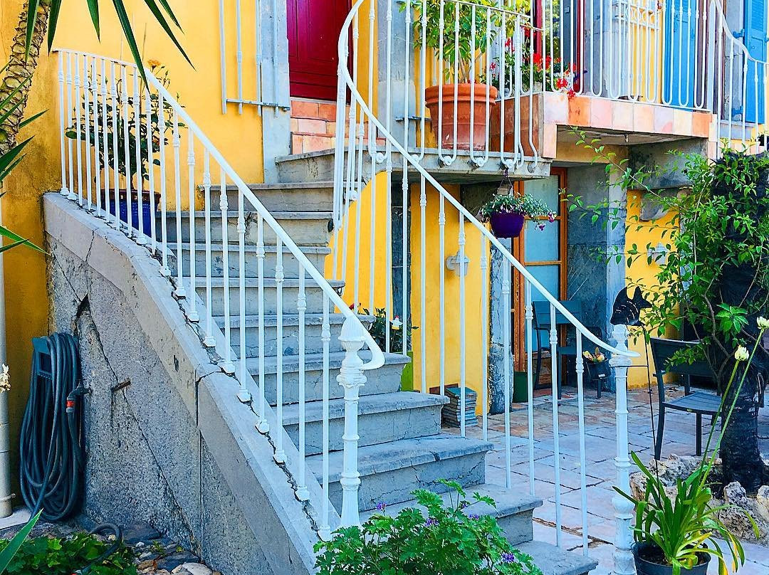 Residence Jardin de Palme主图