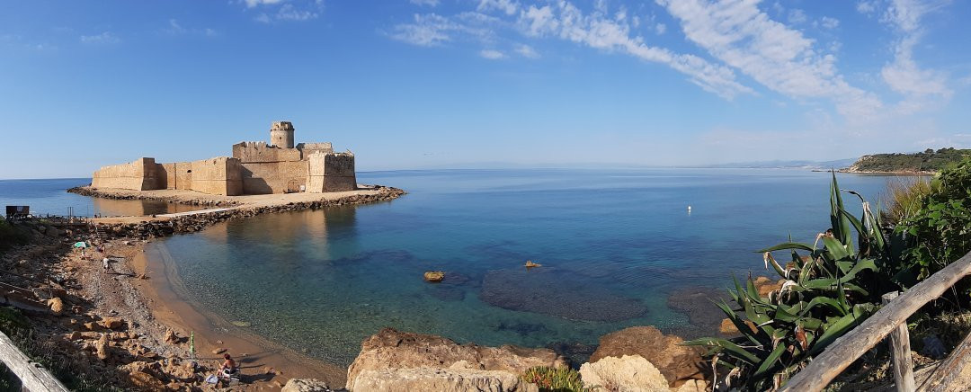 IL Pescatore景点图片