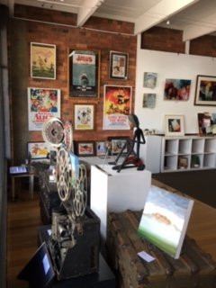 Art on Piper-凯尼顿必去景点